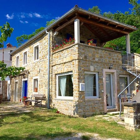 Istrian House Apartment Portoroz Luaran gambar