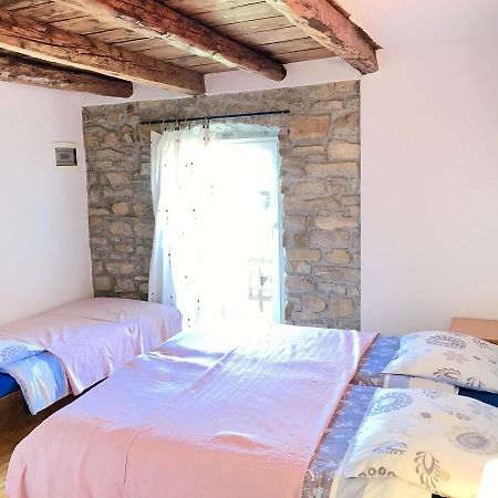Istrian House Apartment Portoroz Luaran gambar