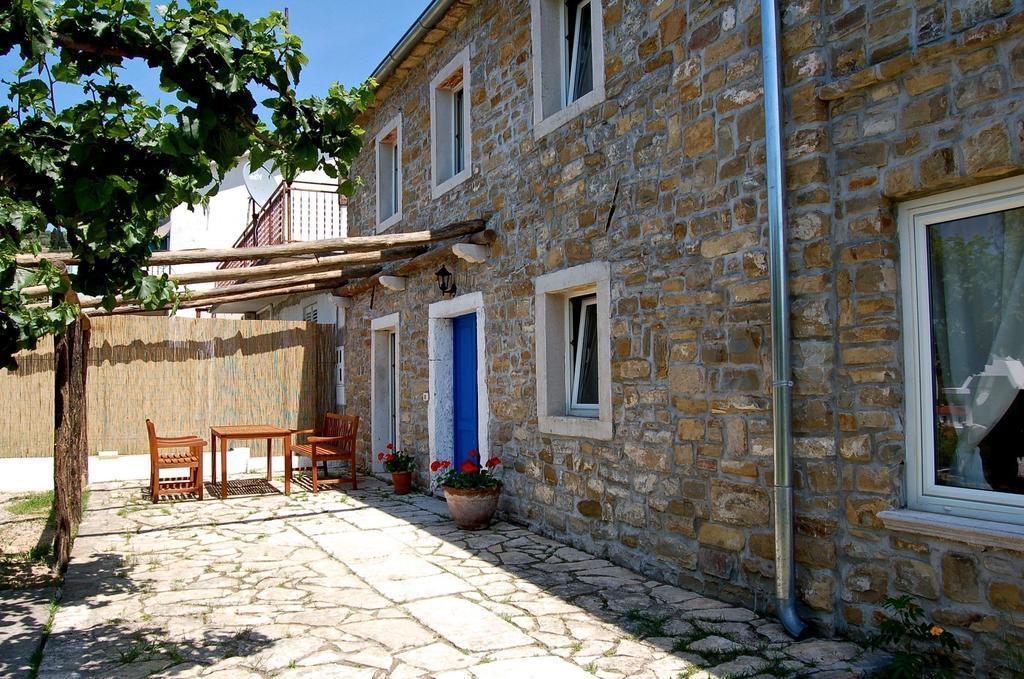 Istrian House Apartment Portoroz Luaran gambar