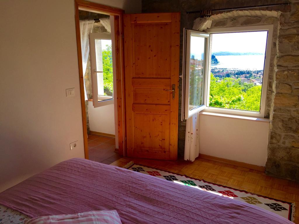 Istrian House Apartment Portoroz Luaran gambar