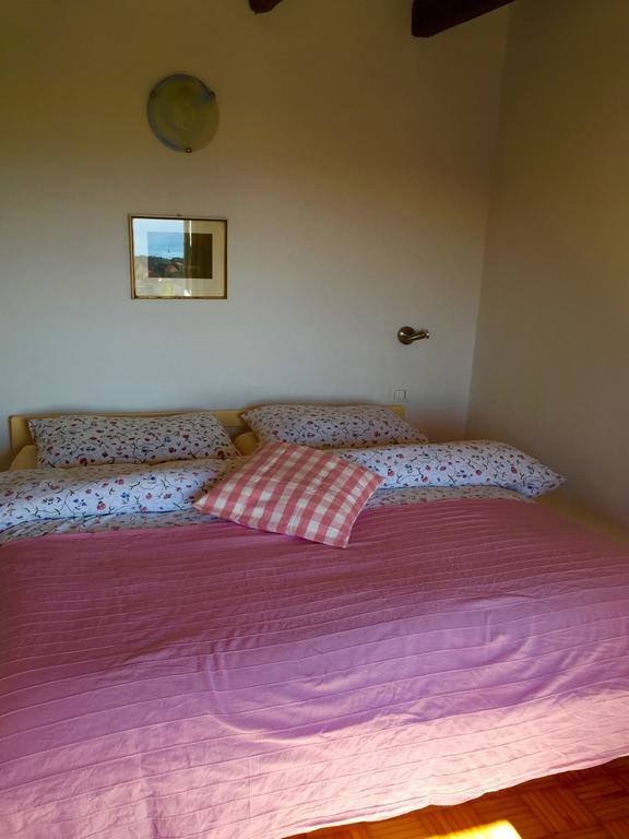 Istrian House Apartment Portoroz Luaran gambar