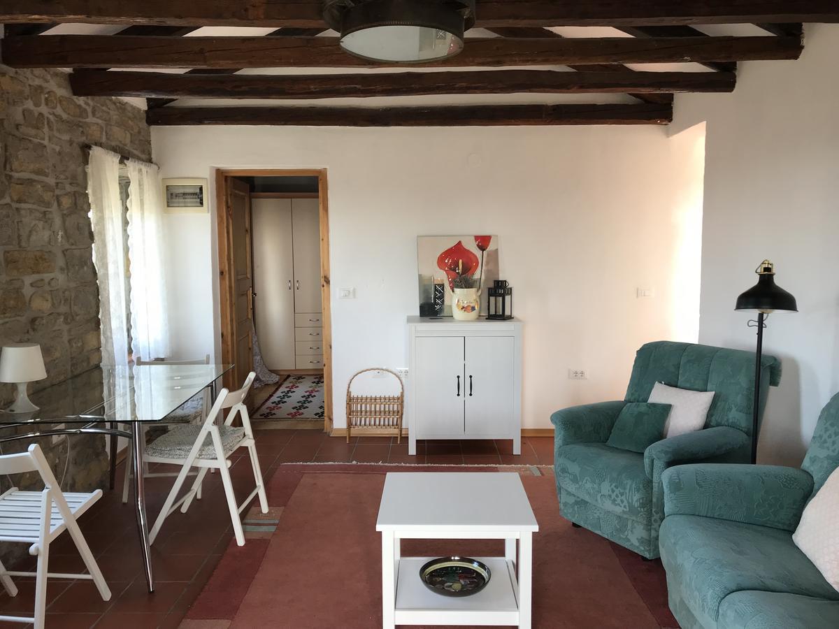 Istrian House Apartment Portoroz Luaran gambar