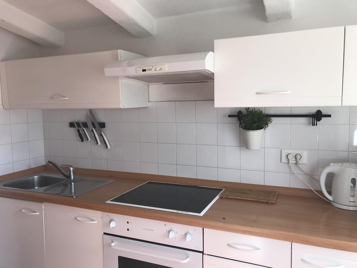 Istrian House Apartment Portoroz Luaran gambar