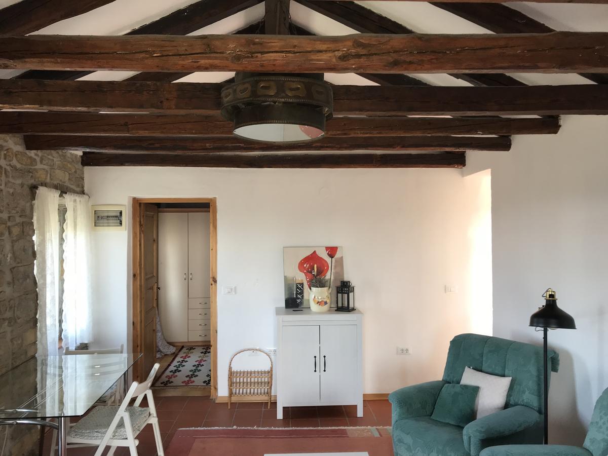 Istrian House Apartment Portoroz Luaran gambar
