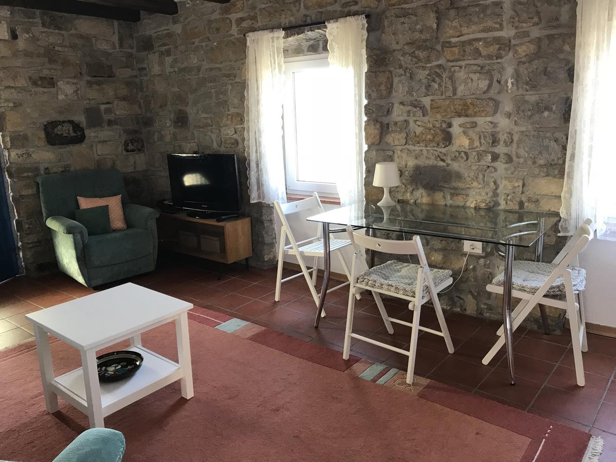 Istrian House Apartment Portoroz Luaran gambar