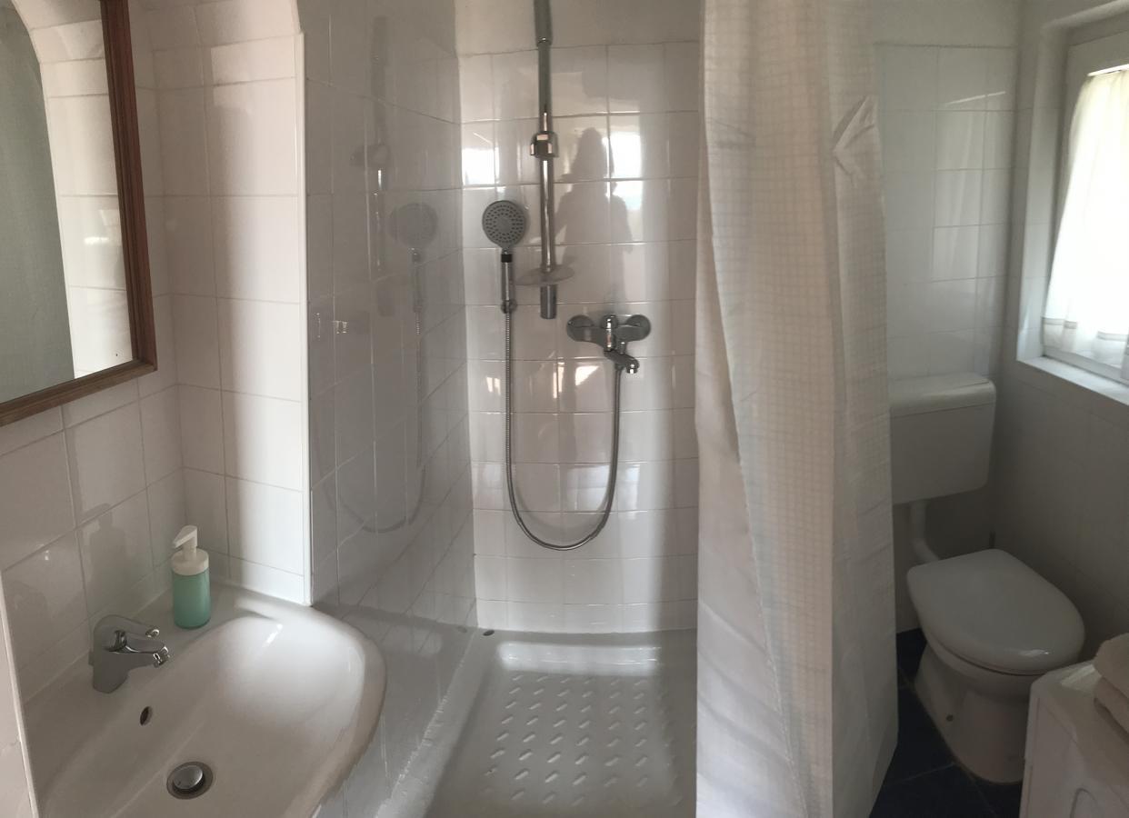 Istrian House Apartment Portoroz Luaran gambar