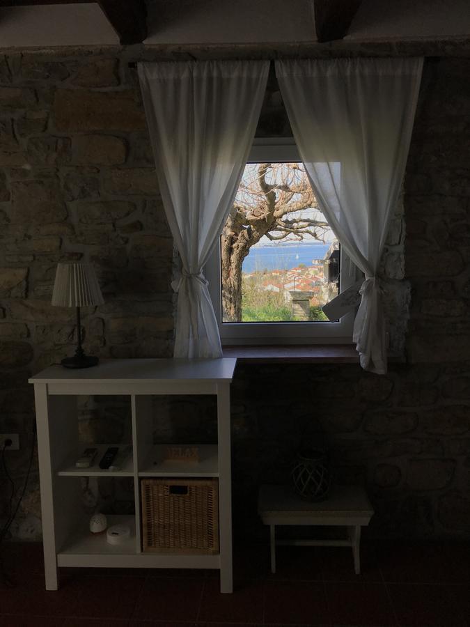 Istrian House Apartment Portoroz Luaran gambar