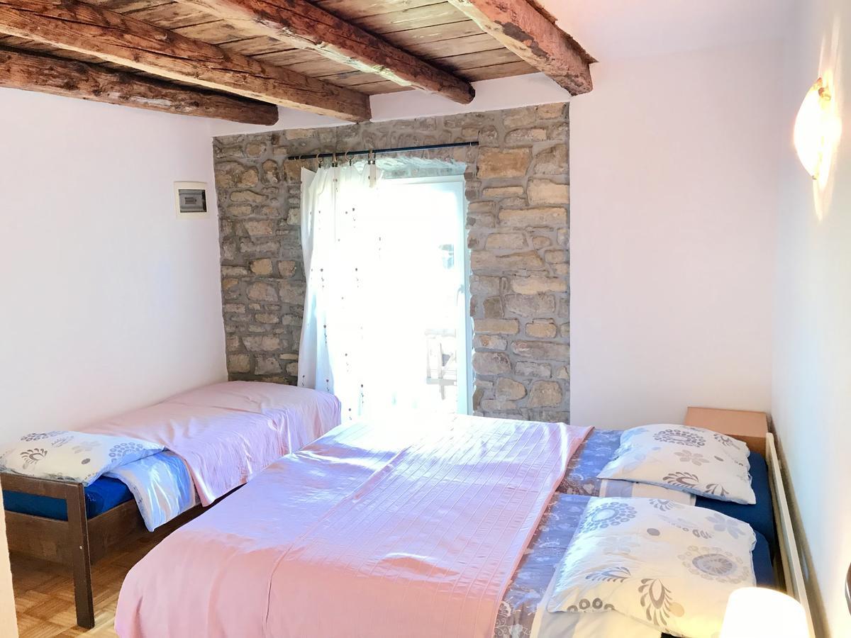 Istrian House Apartment Portoroz Luaran gambar