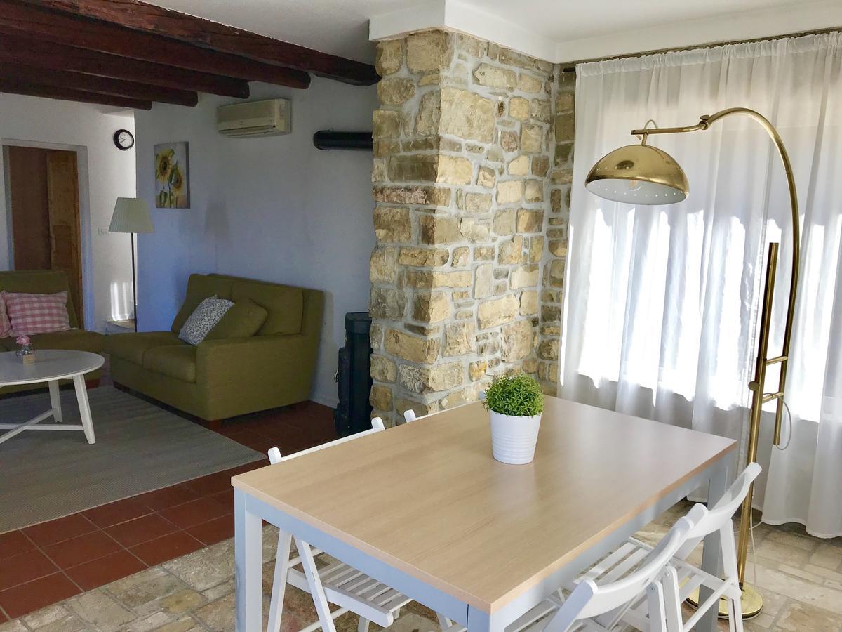 Istrian House Apartment Portoroz Luaran gambar