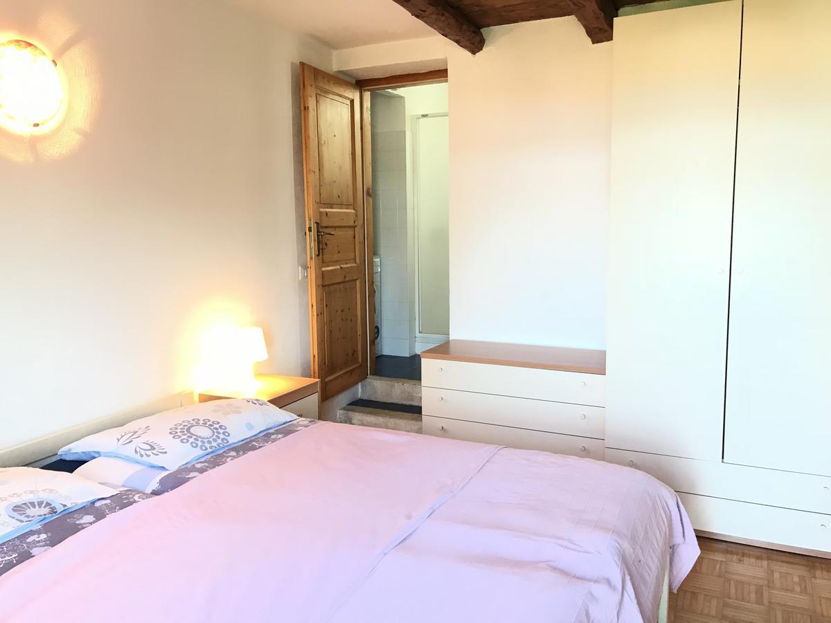 Istrian House Apartment Portoroz Luaran gambar
