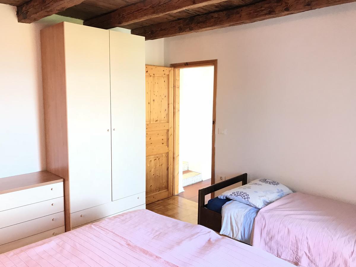 Istrian House Apartment Portoroz Luaran gambar
