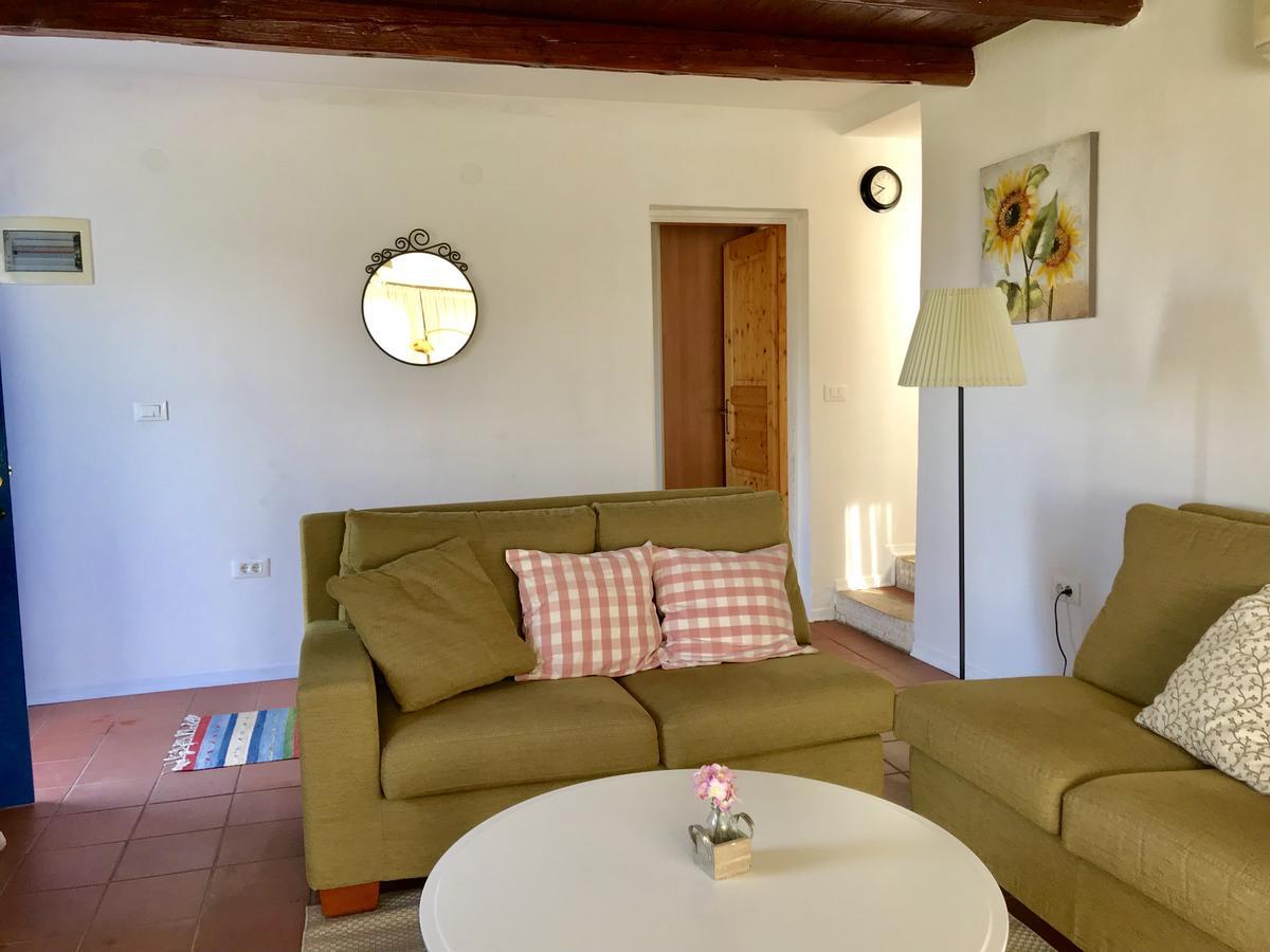 Istrian House Apartment Portoroz Luaran gambar