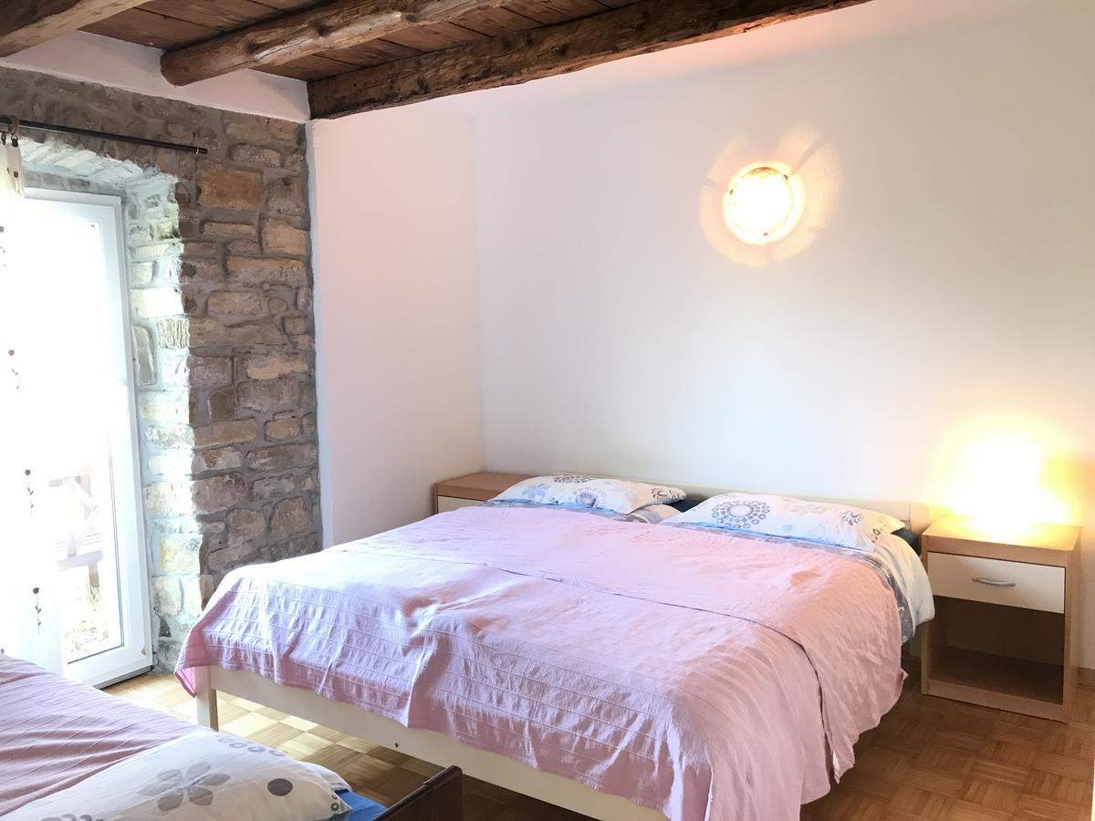 Istrian House Apartment Portoroz Luaran gambar
